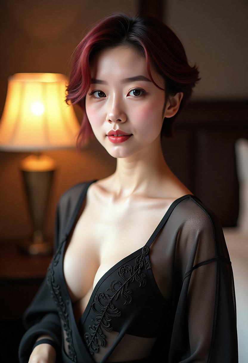 悬疑推理
