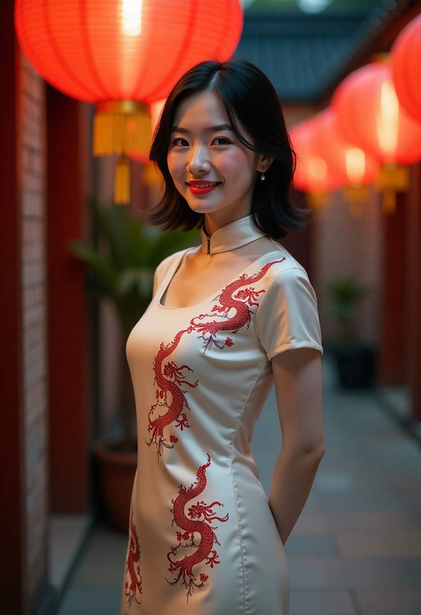 四皇纷争录