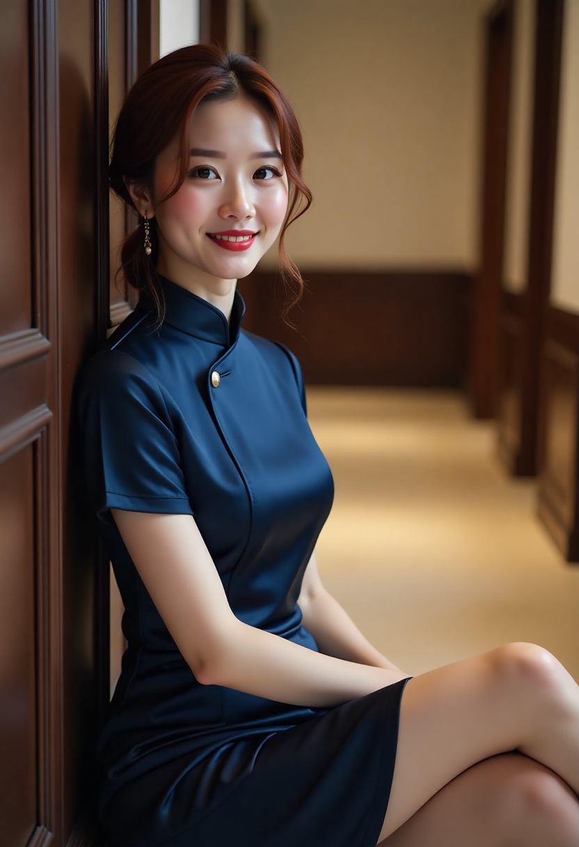 革命军秘史